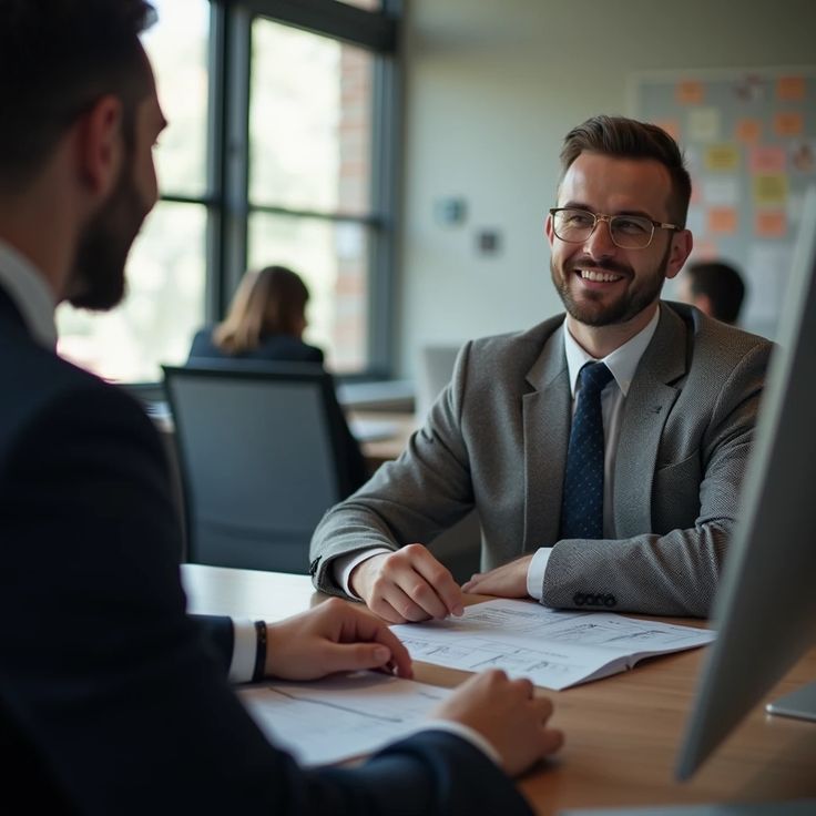 Expert Talent Search