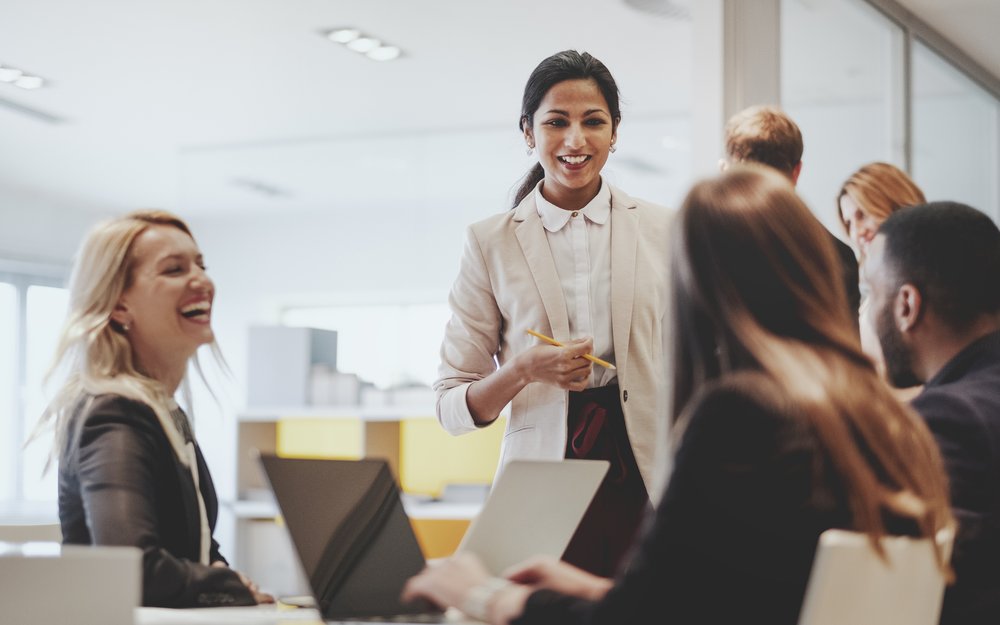 HR Advisory Services