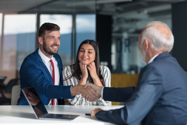 Family Office Services